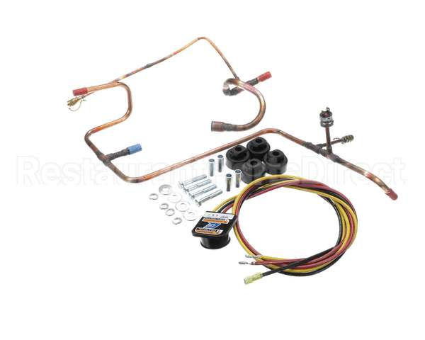 2210276 Stoelting Adapter Kit