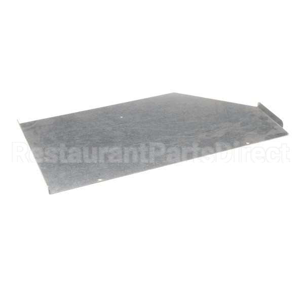 2210482 Compatible Frymaster Cover, Re Lh Contactor B Ox