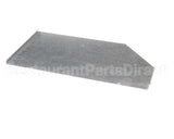 2210482 Frymaster Cover, Re Lh Contactor Box