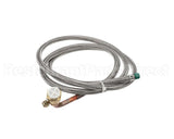 2211198 Stoelting Flexible Line Set 1/2In X8 Ft