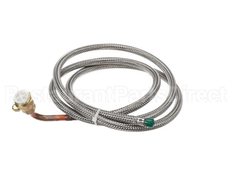 2211198 Stoelting Flexible Line Set 1/2In X8 Ft