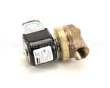 22115 Cleveland Valve;Solenoid;W/Jnctn Box; Se