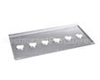 221166 Reznor Burner Inlet Plate Ueas180