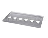 221166 Reznor Burner Inlet Plate Ueas180