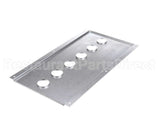 221166 Reznor Burner Inlet Plate Ueas180