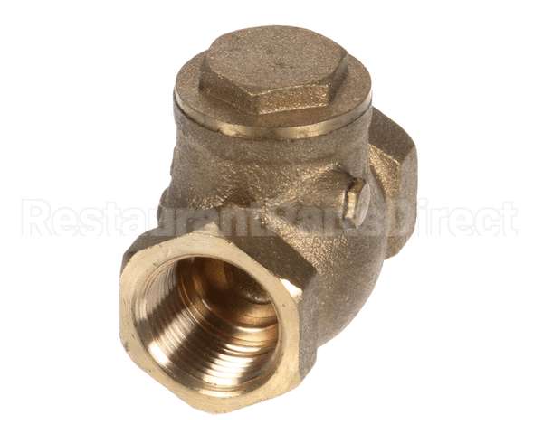 22119 Cleveland Valve; Swing Check; 3/4In; Dis