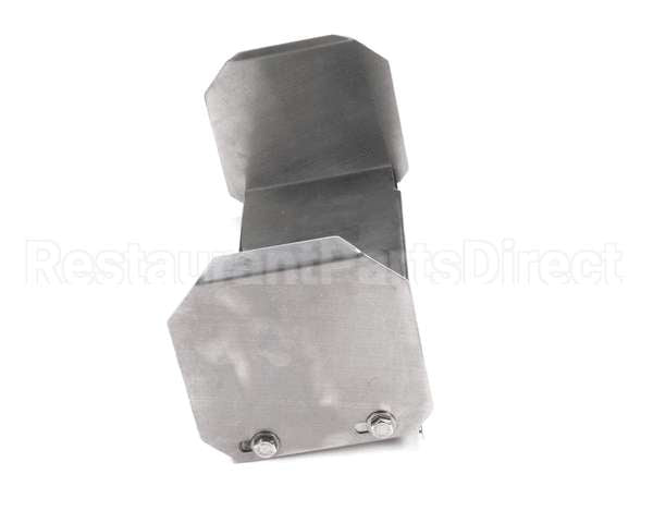 22119 Nieco Frame, 1/2 To 1 Patty, 12 Belt