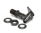 221203 Carlisle Faucet Beverage Dispenser Blk