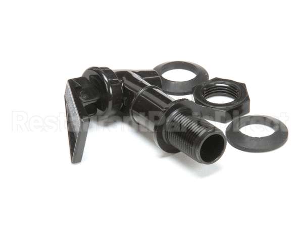 221203 Carlisle Faucet Beverage Dispenser Blk