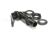 221203 Carlisle Faucet Beverage Dispenser Blk
