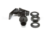 221203 Carlisle Faucet Beverage Dispenser Blk