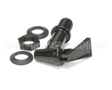 221203 Carlisle Faucet Beverage Dispenser Blk