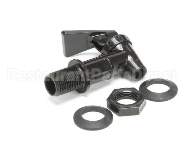 221203 Carlisle Faucet Beverage Dispenser Blk