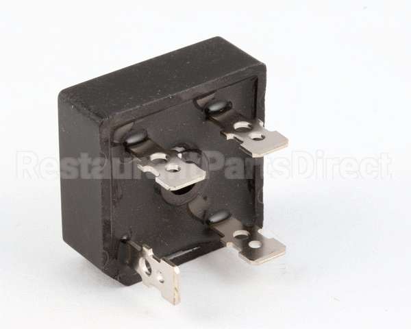 22126.0000 Bunn Rectifier, Bridge Single Phase
