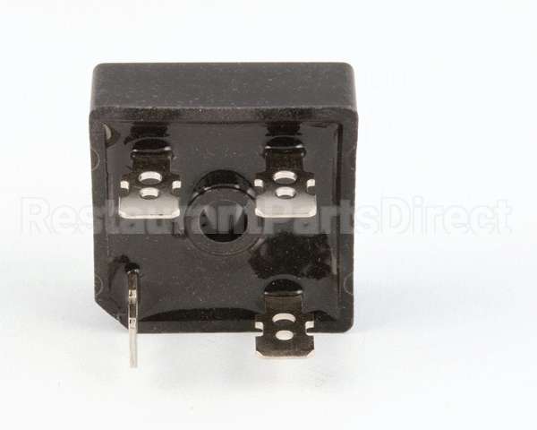 22126.0000 Bunn Rectifier, Bridge Single Phase