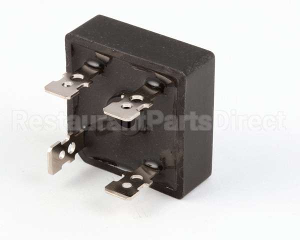 22126.0000 Bunn Rectifier, Bridge Single Phase