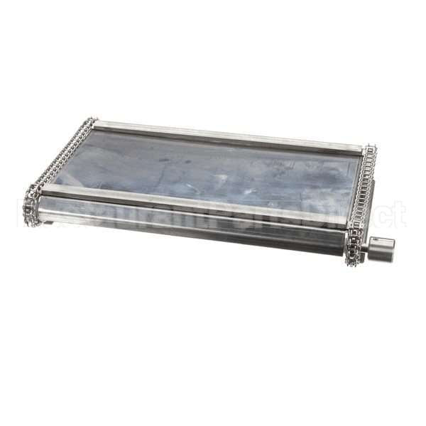 22129 Compatible Nieco Drive Unit Pb 14 Belt Jf Left