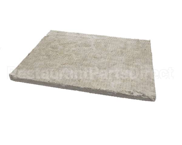 22131-0004 Middleby Insul,Min Wool 10# 1" Thick