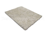 22131-0004 Middleby Insul,Min Wool 10# 1" Thick