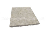 22131-0004 Middleby Insul,Min Wool 10# 1" Thick