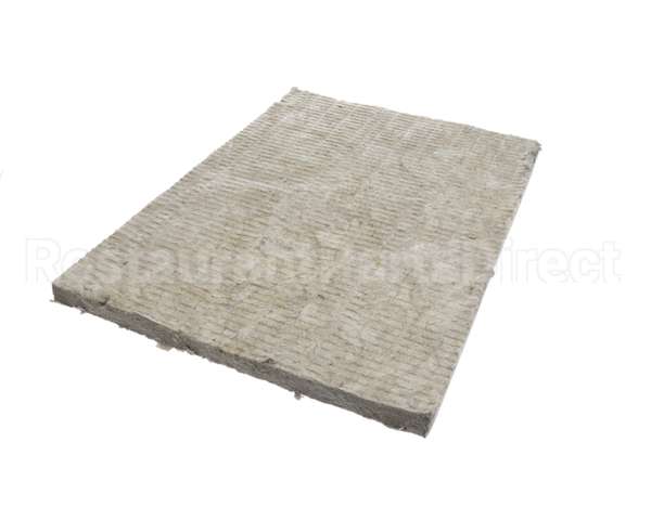 22131-0004 Middleby Insul,Min Wool 10# 1" Thick