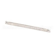 22132 Compatible Nieco Push Bar Feeder 8 Rod Be Lt - W