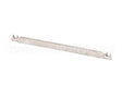 22132 Nieco Push Bar, Feeder, 8 Rod Belt - Weldment