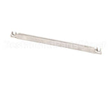 22132 Nieco Push Bar, Feeder, 8 Rod Belt - Weldment