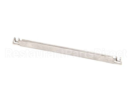 22132 Nieco Push Bar, Feeder, 8 Rod Belt - Weldment