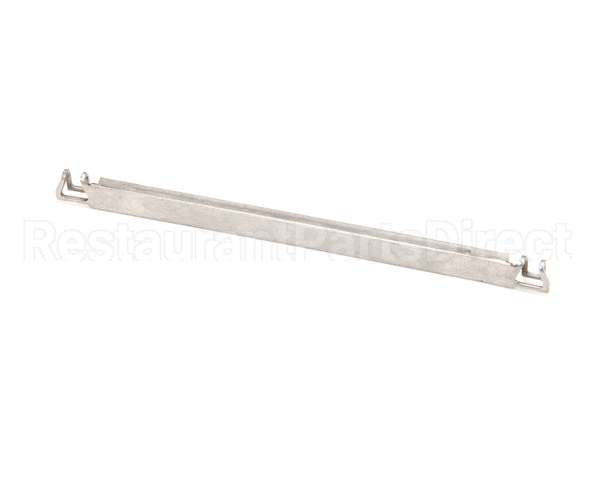 22132 Nieco Push Bar, Feeder, 8 Rod Belt - Weldment