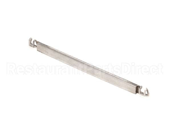 22132 Nieco Push Bar, Feeder, 8 Rod Belt - Weldment