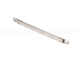 22132 Nieco Push Bar, Feeder, 8 Rod Belt - Weldment