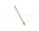 22132 Nieco Push Bar, Feeder, 8 Rod Belt - Weldment