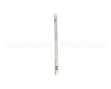 22132 Nieco Push Bar, Feeder, 8 Rod Belt - Weldment