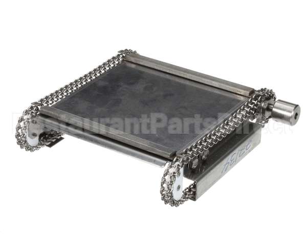 22134 Nieco Drive Unit, Pb, 8 Belt, Jf, Right -Assem