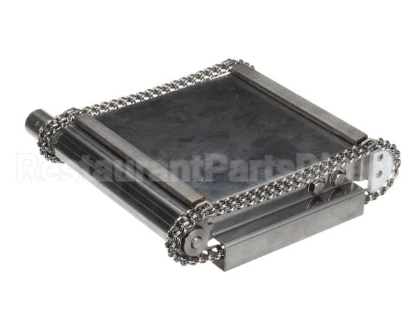 22134 Nieco Drive Unit, Pb, 8 Belt, Jf, Right -Assem