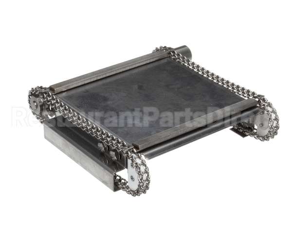 22134 Nieco Drive Unit, Pb, 8 Belt, Jf, Right -Assem