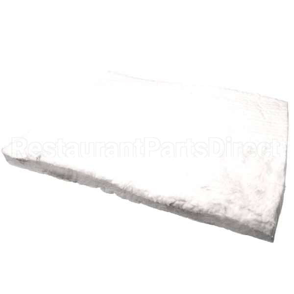 221340002 Compatible Middleby 8# Superwool 2X24X25Ft R Oll
