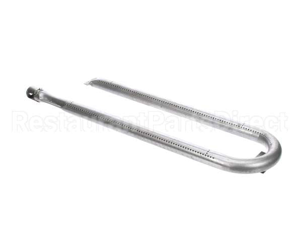 2214 Royal Range U Burner (Range Griddle Only)