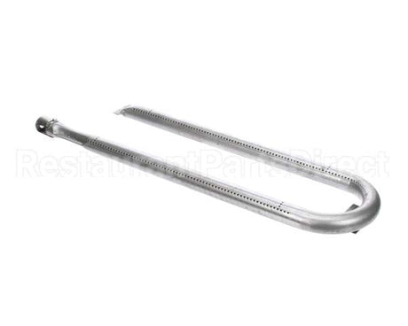 2214 Royal Range U Burner (Range Griddle Only)