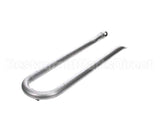 2214 Royal Range U Burner (Range Griddle Only)