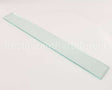 22140-0012 Middleby Glass,4 1/4"X37 1/4"X.355"