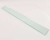 22140-0012 Middleby Glass,4 1/4"X37 1/4"X.355"
