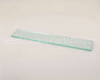 22140-0017 Middleby Glass,Temp 23.125X4.25X.380