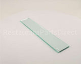 22140-0017 Middleby Glass,Temp 23.125X4.25X.380