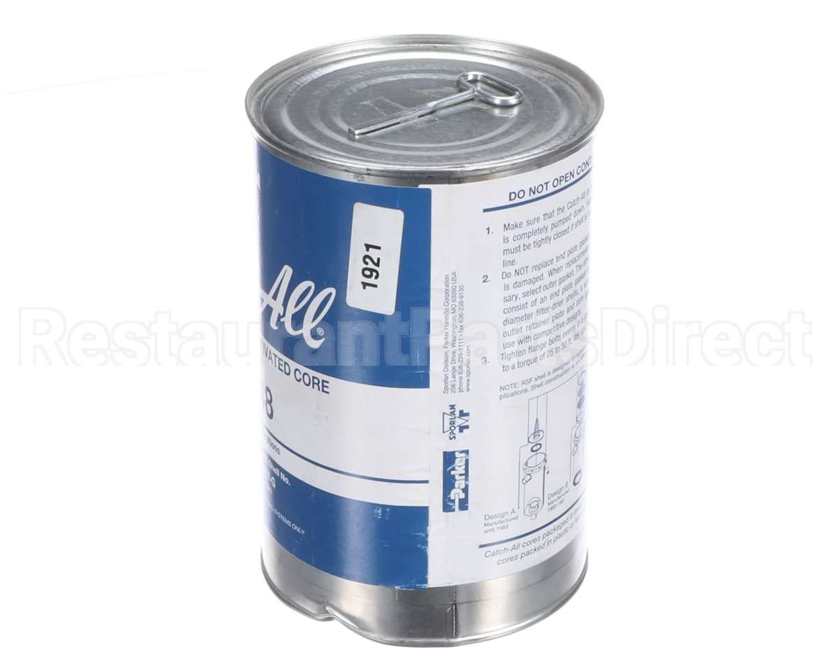 2214864 Heatcraft Fltr-Dr Core Rca-48(S)