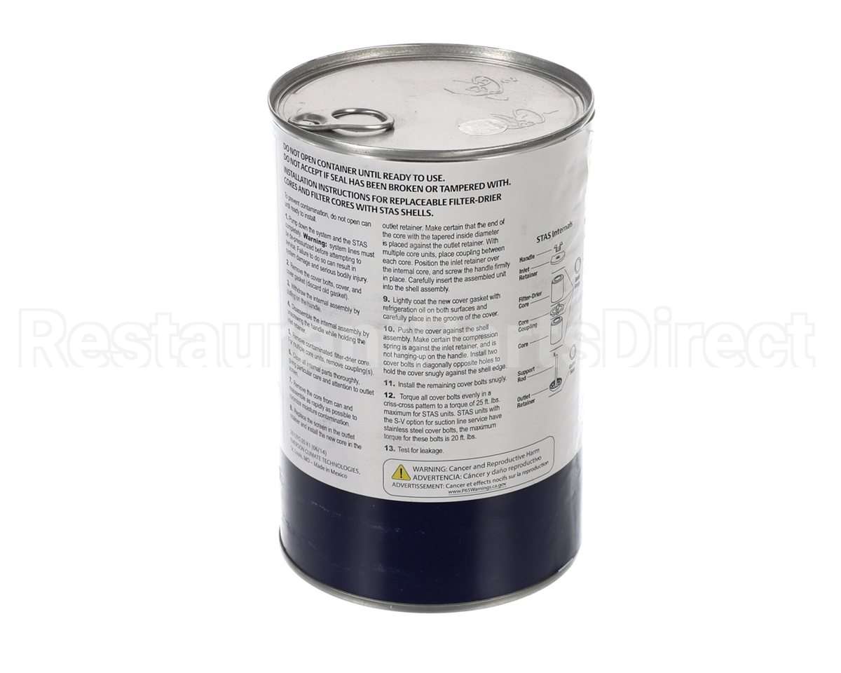 22148641 Heatcraft Core (Drier)
