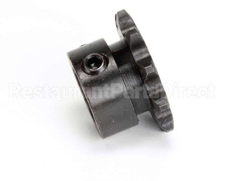 22151-0002 Middleby Sprocket,#35-10T-5/8Bore (Ps200)