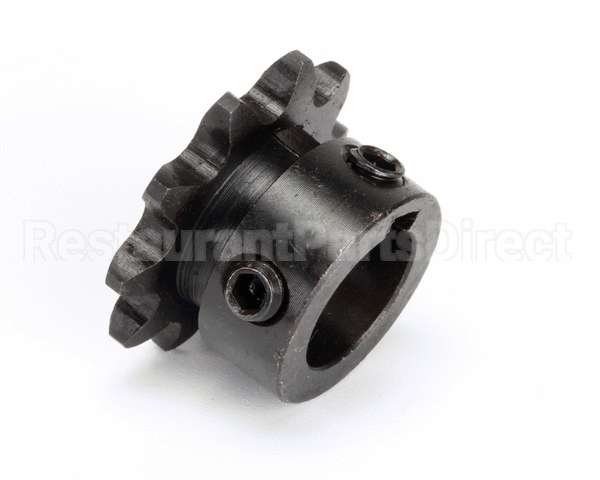 22151-0002 Middleby Sprocket,#35-10T-5/8Bore (Ps200)