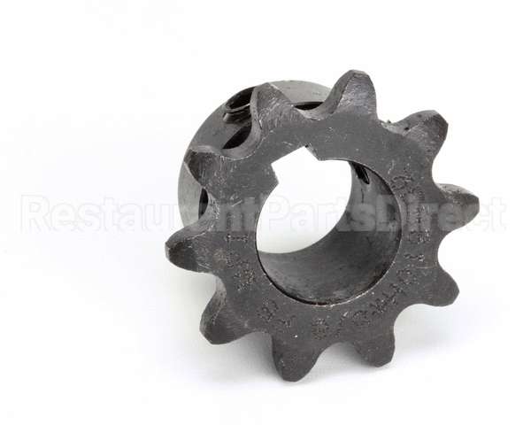22151-0002 Middleby Sprocket,#35-10T-5/8Bore (Ps200)